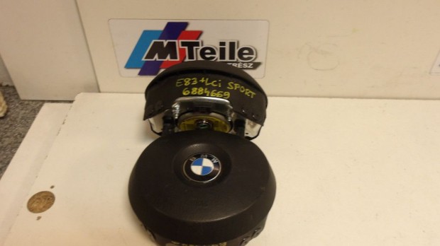 [GYRI BONTOTT] BMW LGZSK E83+LCI SPORT 6884669